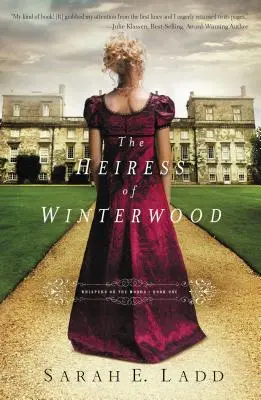 The Heiress of Winterwood