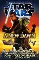 Star Wars: Egy új hajnal - Star Wars: A New Dawn