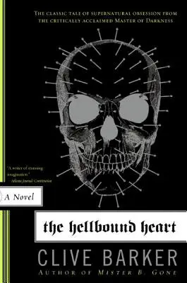 A pokoli szív - The Hellbound Heart