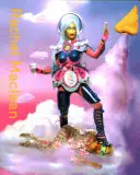 Rachel Maclean: Wot U: -) About?