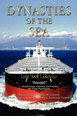 A tenger dinasztiái I: A hajótulajdonosok és pénzemberek, akik kiterjesztették a szabadkereskedelem korszakát - Dynasties of the Sea I: The Shipowners and Financiers Who Expanded the Era of Free Trade