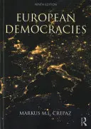 Evropské demokracie - European Democracies