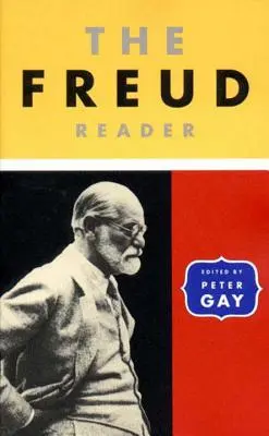 A Freud-olvasókönyv - The Freud Reader