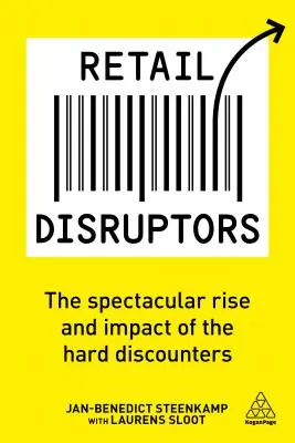 A kiskereskedelem megzavarói: A kemény diszkontok látványos felemelkedése és hatása - Retail Disruptors: The Spectacular Rise and Impact of the Hard Discounters