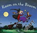 Szoba a seprűn játék - Room on the Broom Play