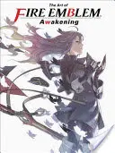 A Fire Emblem: Awakening művészete - The Art of Fire Emblem: Awakening