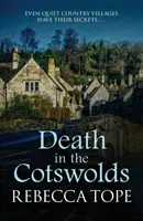 Halál a Cotswoldsban - Death in the Cotswolds