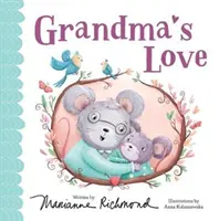 Nagymama szeretete - Grandma's Love