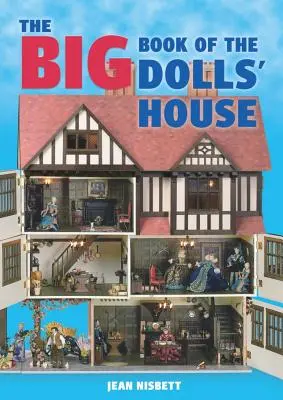 A babaház nagy könyve - The Big Book of the Dolls' House