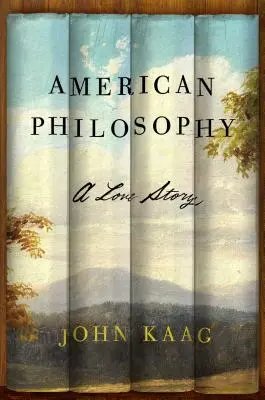 Amerikai filozófia: A Love Story - American Philosophy: A Love Story