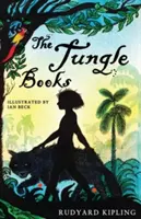 A dzsungel könyvei - The Jungle Books