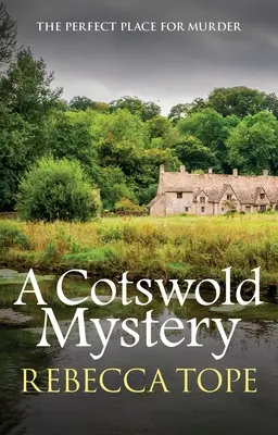 Egy cotswoldi rejtély - A Cotswold Mystery