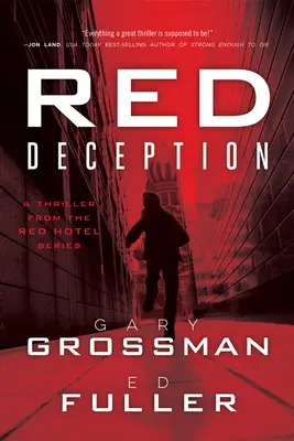 Vörös csalás, 2 - Red Deception, 2