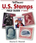 Warman's U.S. Stamps Field Guide (Warman amerikai bélyegek kézikönyve) - Warman's U.S. Stamps Field Guide