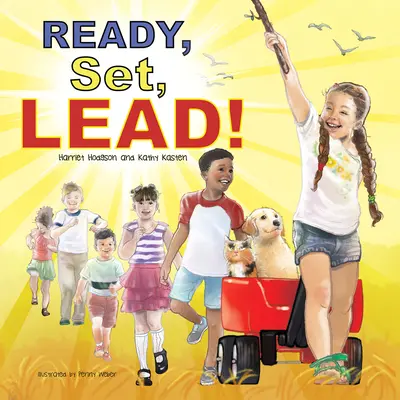 Ready, Set, Lead