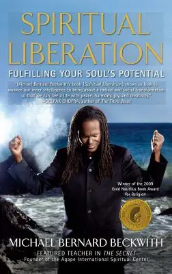 Spirituális felszabadulás: A lelked potenciáljának kiteljesítése - Spiritual Liberation: Fulfilling Your Soul's Potential