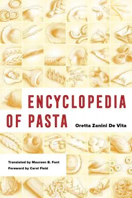 A tésztafélék enciklopédiája, 26 - Encyclopedia of Pasta, 26