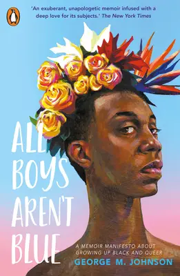 Nem minden fiú kék - All Boys Aren't Blue