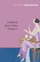 Összegyűjtött novellák 4. kötet - Collected Short Stories Volume 4