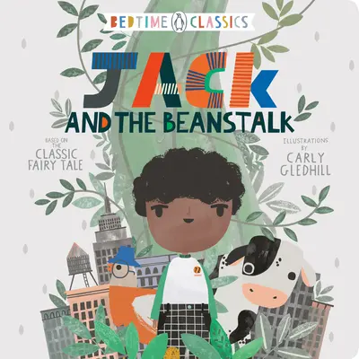 Jack és a paszuly - Jack and the Beanstalk