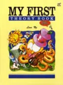 Az első elméleti könyvem - My First Theory Book