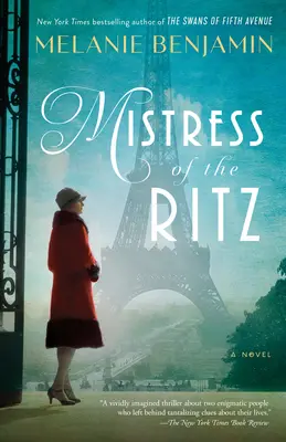 A Ritz úrnője - Mistress of the Ritz