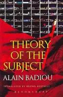 A szubjektum elmélete - Theory of the Subject