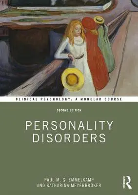 Személyiségzavarok - Personality Disorders