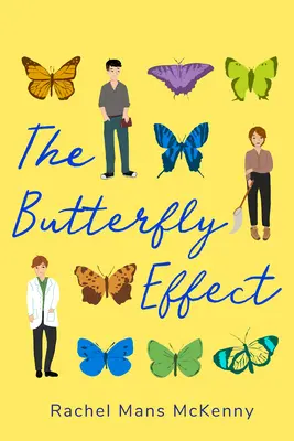 A pillangó-effektus - The Butterfly Effect