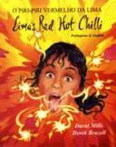 Lima's Red Hot Chili urdu és angol nyelven - Lima's Red Hot Chilli in Urdu and English