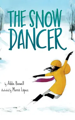 A hótáncos - The Snow Dancer