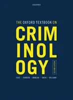 Kriminológia 2e - Criminology 2e