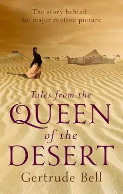 Mesék a sivatag királynőjétől - Tales from the Queen of the Desert