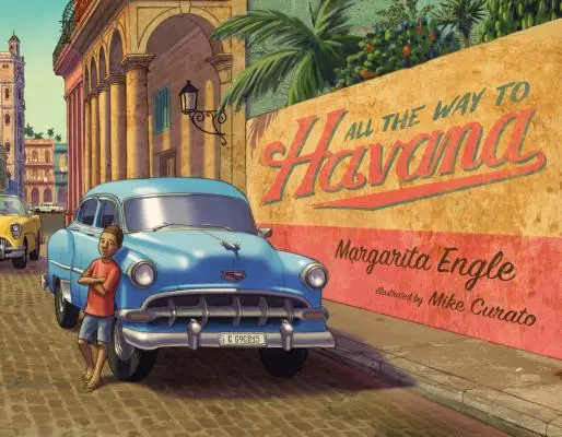 Egészen Havannáig - All the Way to Havana