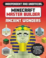 Minecraft Master Builder - Ősi csodák - Független és nem hivatalos - Minecraft Master Builder - Ancient Wonders - Independent and Unofficial