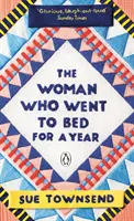 Nő, aki egy évig ágyban feküdt - Woman who Went to Bed for a Year