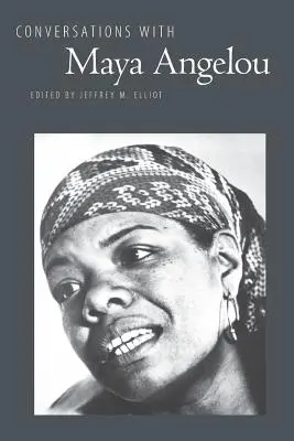 Beszélgetések Maya Angelou-val - Conversations with Maya Angelou