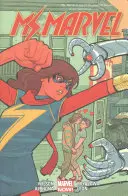 Ms. Marvel Vol. 3