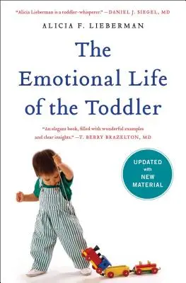 A kisgyermek érzelmi élete - The Emotional Life of the Toddler