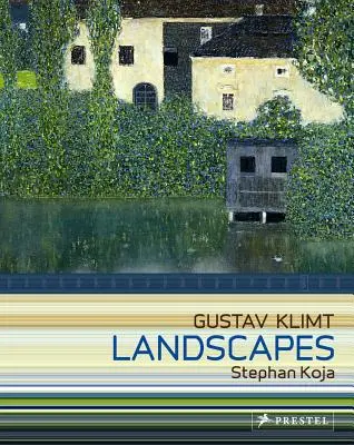 Gustav Klimt: Tájképek - Gustav Klimt: Landscapes