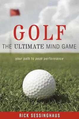 Golf: A végső elmejáték - Golf: The Ultimate Mind Game