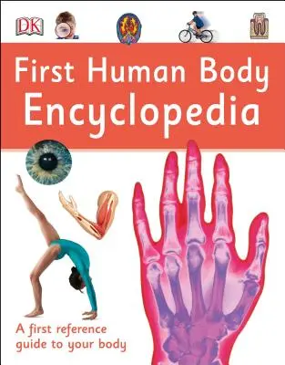 Első emberi test enciklopédia - First Human Body Encyclopedia