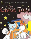 Mókáscsontok: The Ghost Train - Funnybones: The Ghost Train