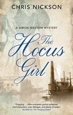 A Hókusz Lány - The Hocus Girl