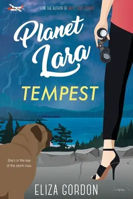 Planeta Lara: Bouře - Planet Lara: Tempest