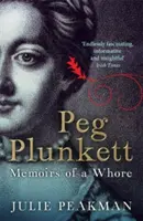 Peg Plunkett: Egy kurva emlékiratai - Peg Plunkett: Memoirs of a Whore