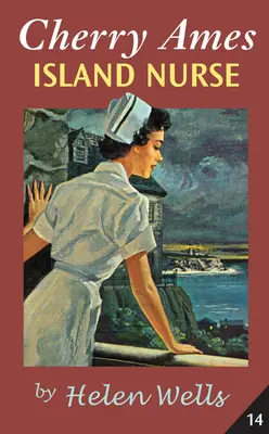 Cherry Ames, szigeti nővér - Cherry Ames, Island Nurse