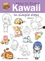 Hogyan rajzoljunk Kawaii egyszerű lépésekkel - How to Draw Kawaii in Simple Steps