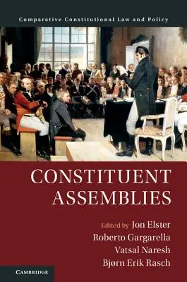 Konstituierende Versammlungen - Constituent Assemblies