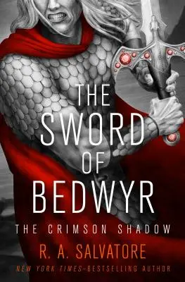 Bedwyr kardja - The Sword of Bedwyr